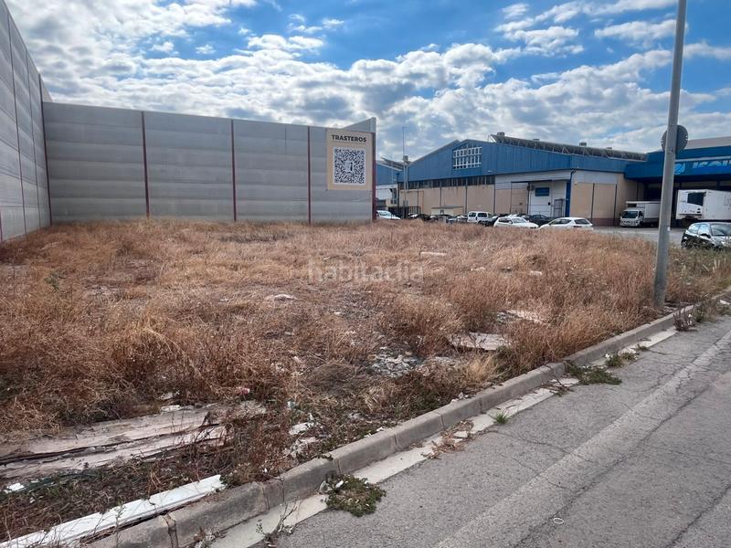 Foto 473ce5da-e799-4465-9d4c-86df389ee01b. Solar industrial en carretera de barcelona 8 suelo industrial , comercial en Pobla de Farnals (la)