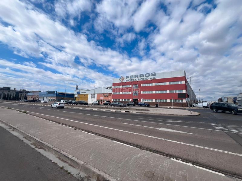 Foto 72a2a2ec-a99c-4456-a89f-a0d4a1898e91. Solar industrial en carretera de barcelona 8 suelo industrial , comercial en Pobla de Farnals (la)