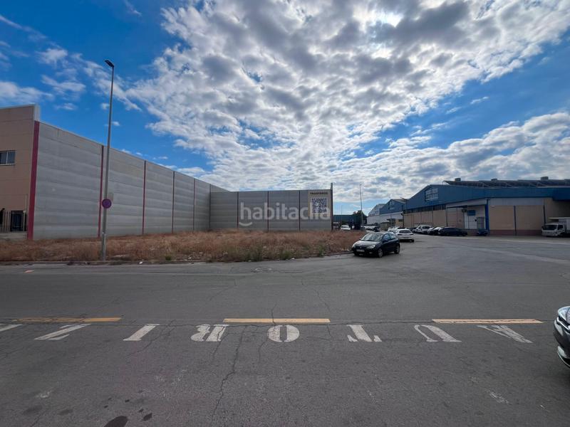 Foto 882cd37c-0343-4da9-a2eb-e05d492f688d. Solar industrial en carretera de barcelona 8 suelo industrial , comercial en Pobla de Farnals (la)