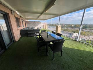 Affitto Attico in Pobla de Farnals. El ático de tus sueños ahora en alquiler