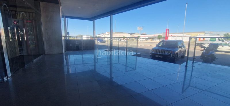 Foto 0c6476e9-736e-415b-9956-6ab35a5c12dd. Edificio in Rafelbunyol