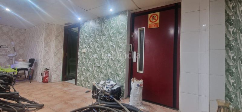 Foto bbe7262b-ab4d-4dca-a7a8-f3700a9640dd. Edificio in Rafelbunyol