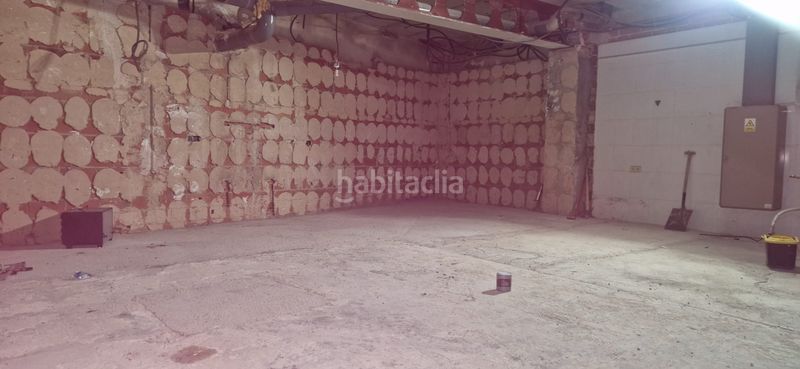 Foto cb94359c-80d0-401f-ac1b-c3d98162da10. Edificio in Rafelbunyol