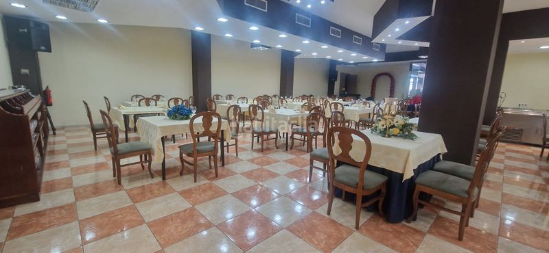 Foto d27879f5-257b-4df3-84b5-f9fcac5048c3. Edificio in Rafelbunyol