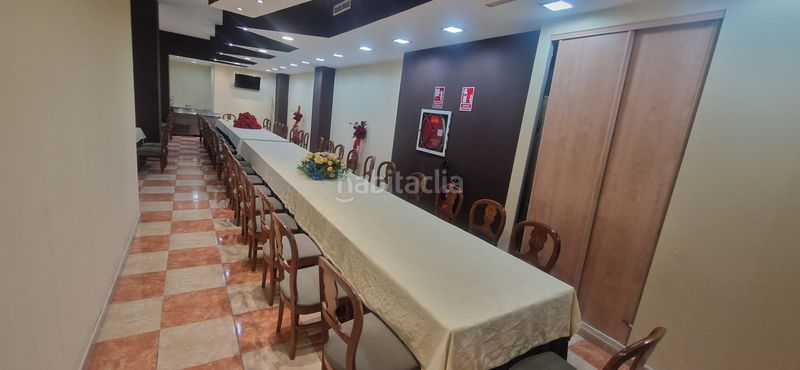 Foto f85cf819-562f-4541-b8c9-9867d4855d79. Edificio in Rafelbunyol