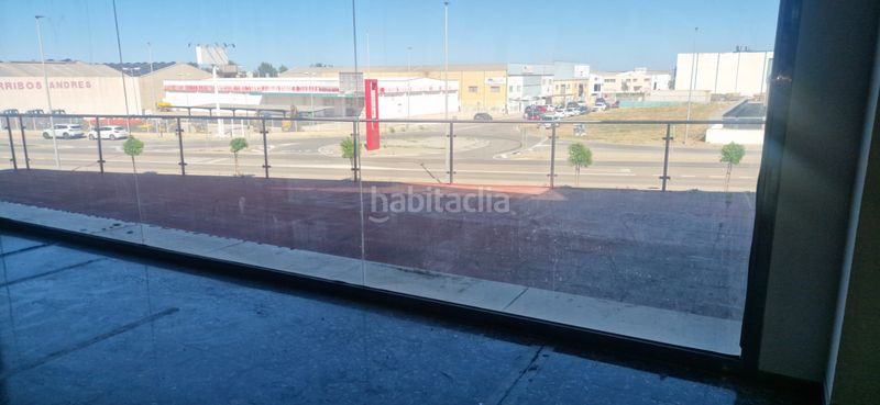 Foto fd6ccb3c-ea4c-439f-b42d-5afd53af1fb2. Edificio in Rafelbunyol