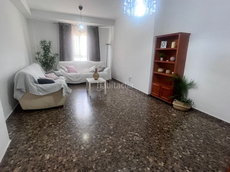 Foto 0e02e094-b3c3-475a-9231-2675a3cf4fef. Piso venta piso muy luminoso!!! en Massamagrell