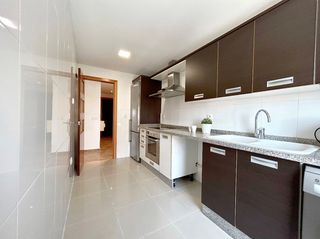 Etagenwohnung in Carrer de la Torreta 18