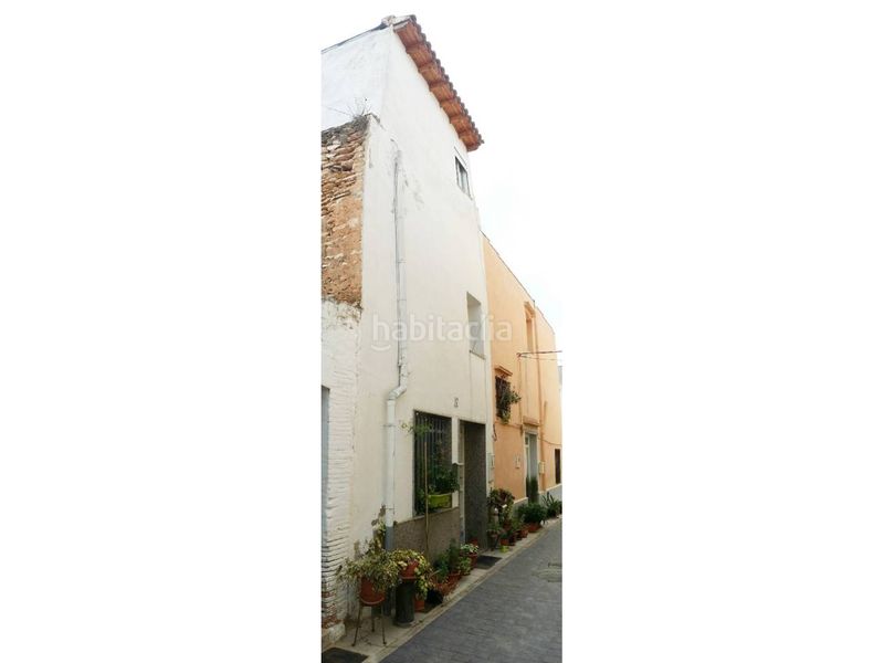 Foto a6338e94-75de-44e6-906c-61561f53dea0. Casa a San Jorge