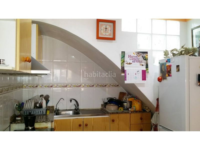 Foto b136a167-7873-491e-a420-5cd12c482922. Casa a San Jorge