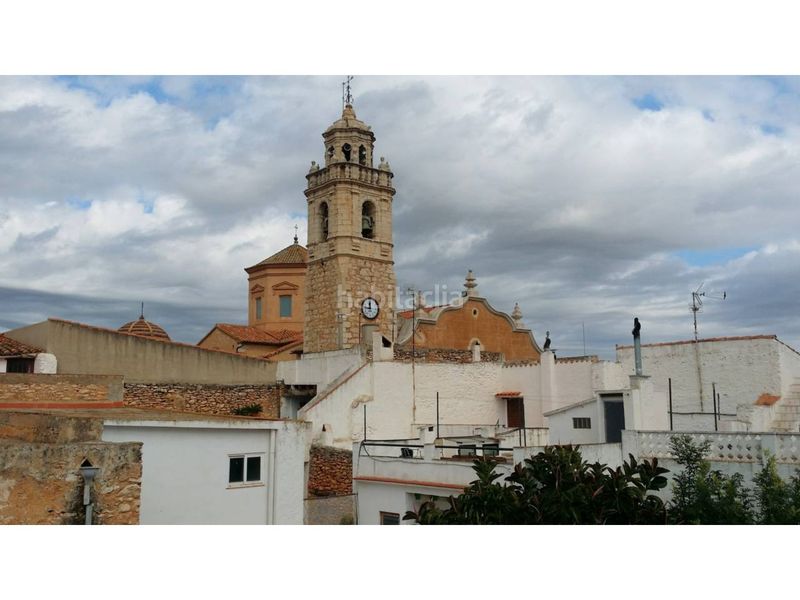 Foto cf38d1b3-128f-4b9a-8ea3-a669b782edd8. Casa a San Jorge