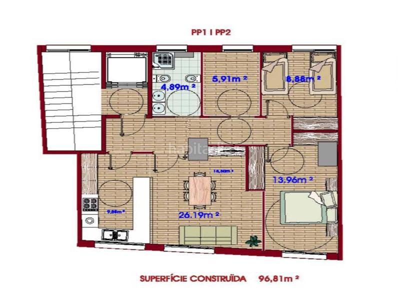 Foto 466dadd7-034b-436b-b601-3e7f29fd0fed. Edificio  en venta en la sénia en Sénia (La)