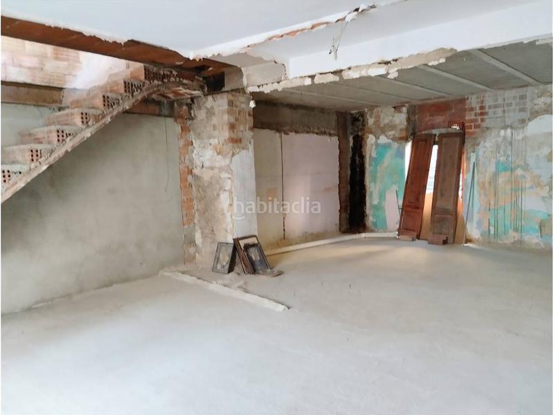 Foto 74095afa-a4d9-4149-8376-c79d88a9c2a0. Edificio  en venta en la sénia en Sénia (La)