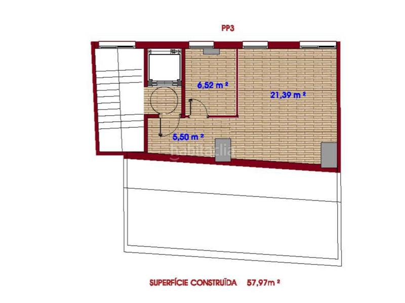 Foto 8d0bb1a5-c0ab-4329-a1f1-9bbfeedde1c3. Edificio  en venta en la sénia en Sénia (La)