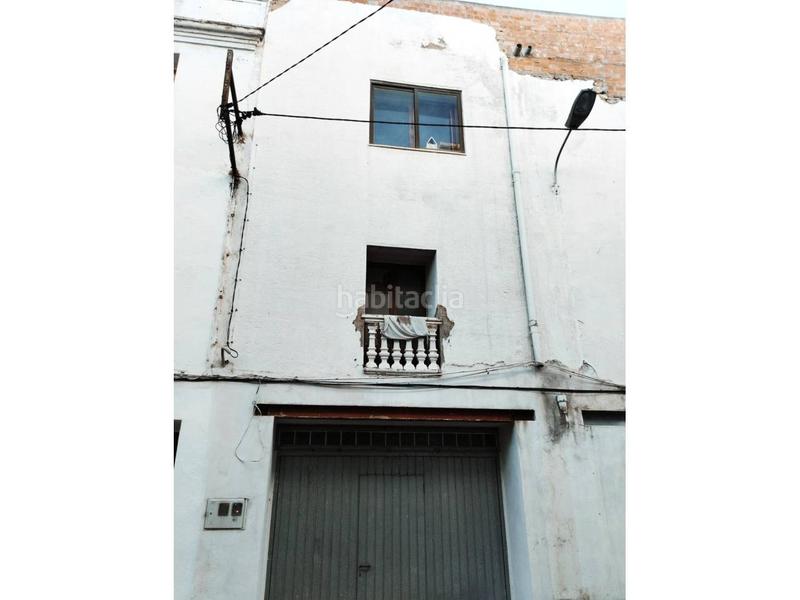 Foto 9aa37588-363e-4bf8-b64c-5bea49b4e846. Edificio  en venta en la sénia en Sénia (La)