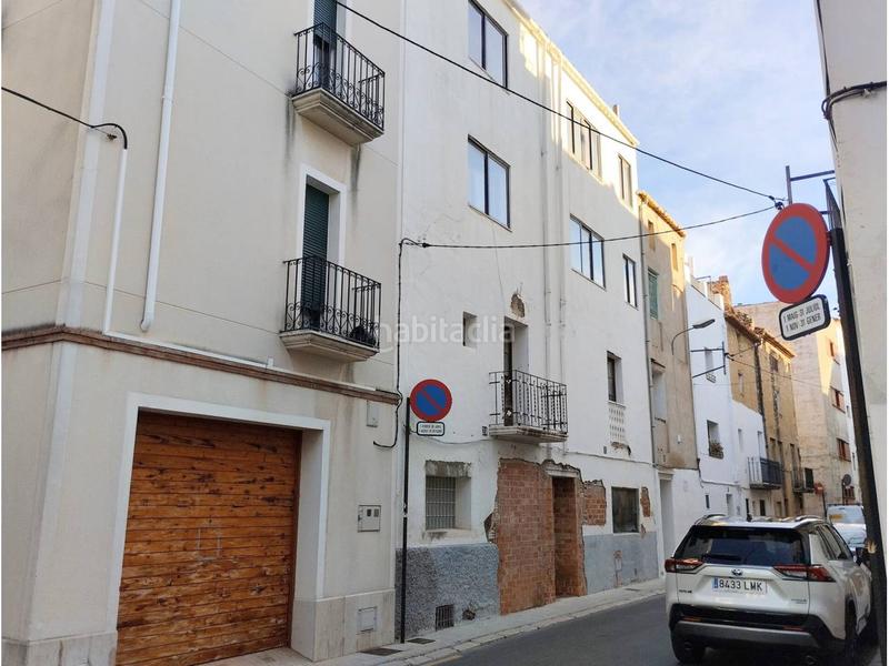 Foto a0ac7aea-67c7-4558-888c-92e830e80d94. Edificio  en venta en la sénia en Sénia (La)