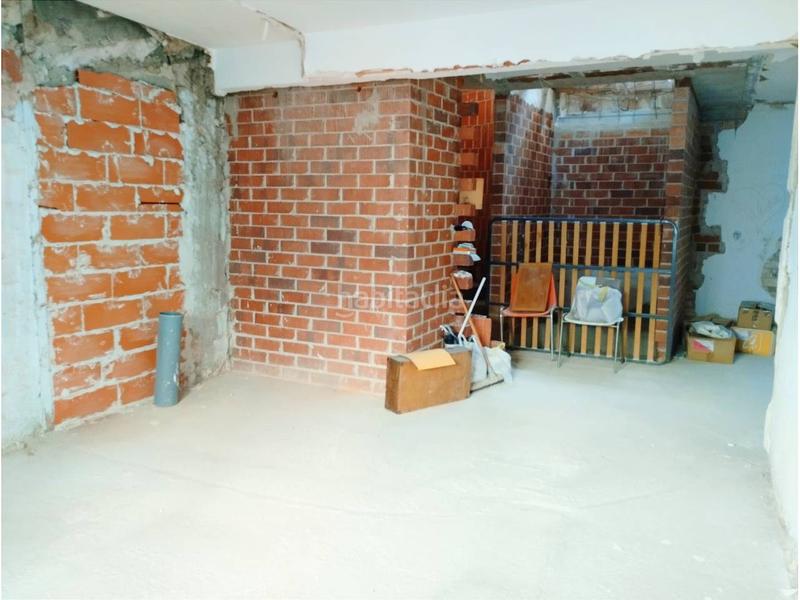 Foto bac609b7-e609-4b1f-9238-d9930f239663. Edificio  en venta en la sénia en Sénia (La)