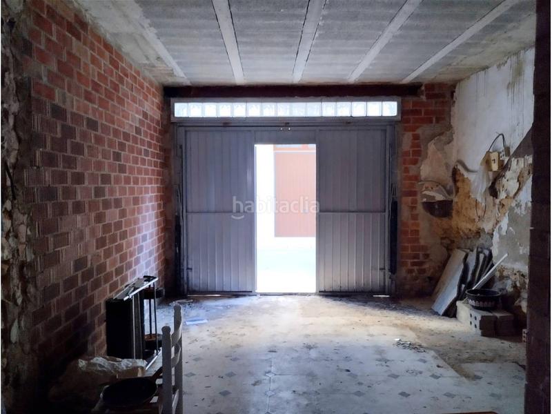 Foto ddc60a6a-72fe-48ab-a42e-56d8f0f45114. Edificio  en venta en la sénia en Sénia (La)