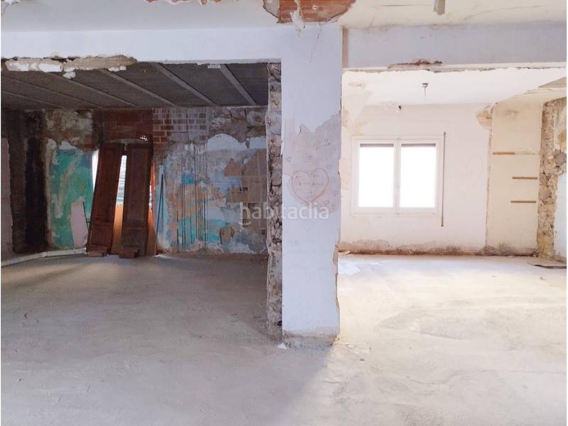 Foto f93a7531-d23c-4e12-8d11-978c7f5977a5. Edificio  en venta en la sénia en Sénia (La)