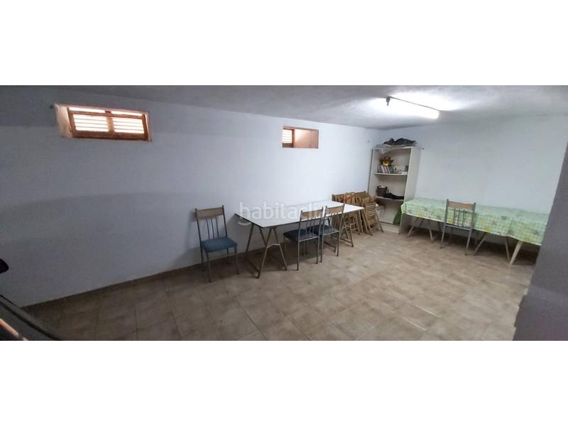 Foto 483474bb-1578-4fd9-8d29-621fc73f66f4. Casa con riscaldamento parcheggio in Boverals-Saldonar Vinaròs