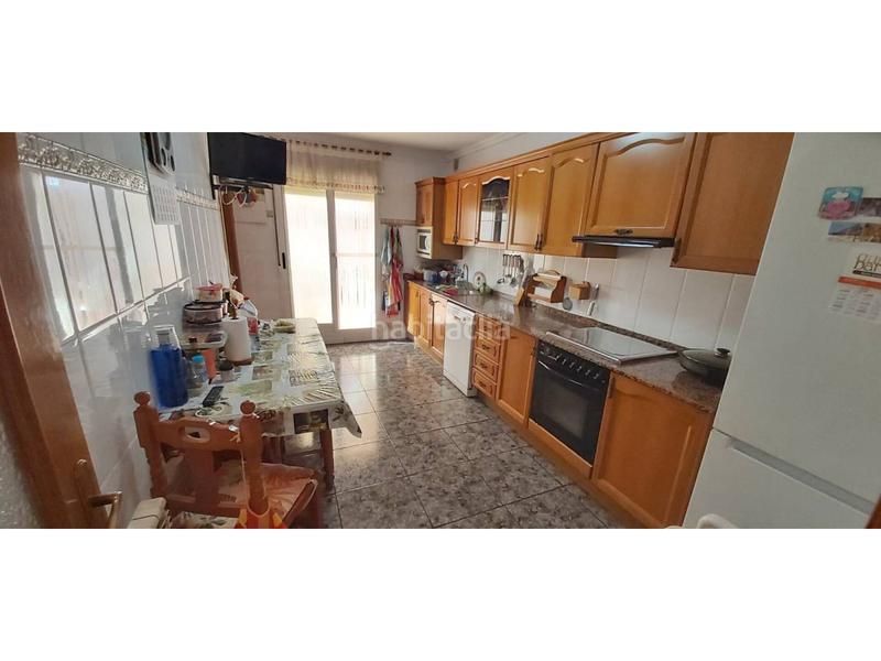 Foto 5fe5aa39-965a-444b-a7b2-d16d8107426e. Casa con riscaldamento parcheggio in Boverals-Saldonar Vinaròs
