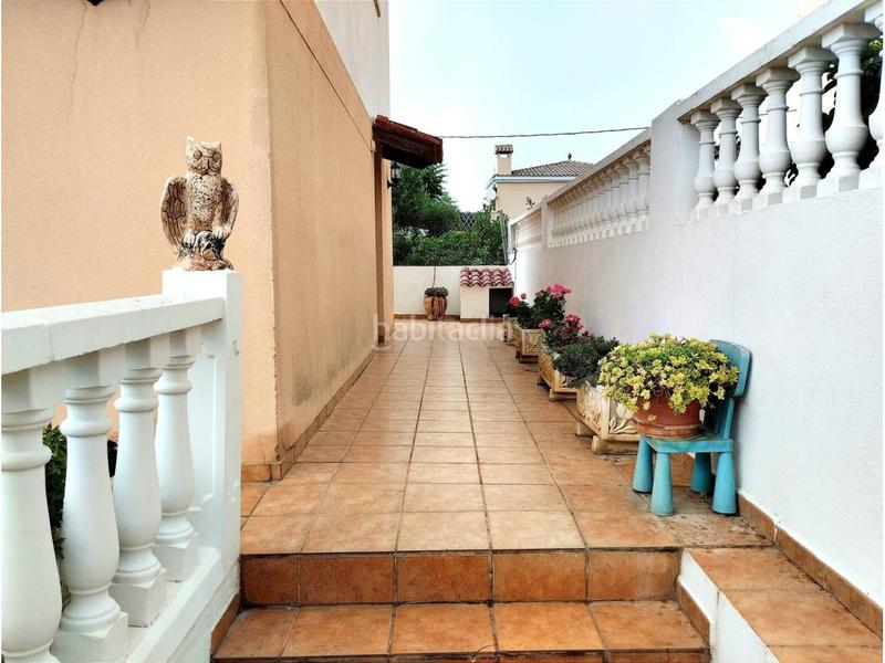 Foto 60e78d0d-47d2-4670-977e-ad4164d99229. Casa con riscaldamento parcheggio in Boverals-Saldonar Vinaròs