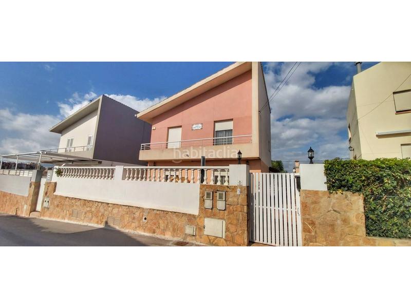 Foto 909d9202-e542-4f97-960c-fa4f3f76df6e. Casa con riscaldamento parcheggio in Boverals-Saldonar Vinaròs