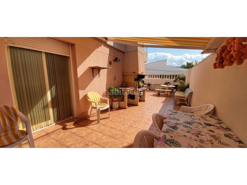 Foto aeb44b79-3b36-4b49-b4b3-292a33a49712. Casa con riscaldamento parcheggio in Boverals-Saldonar Vinaròs