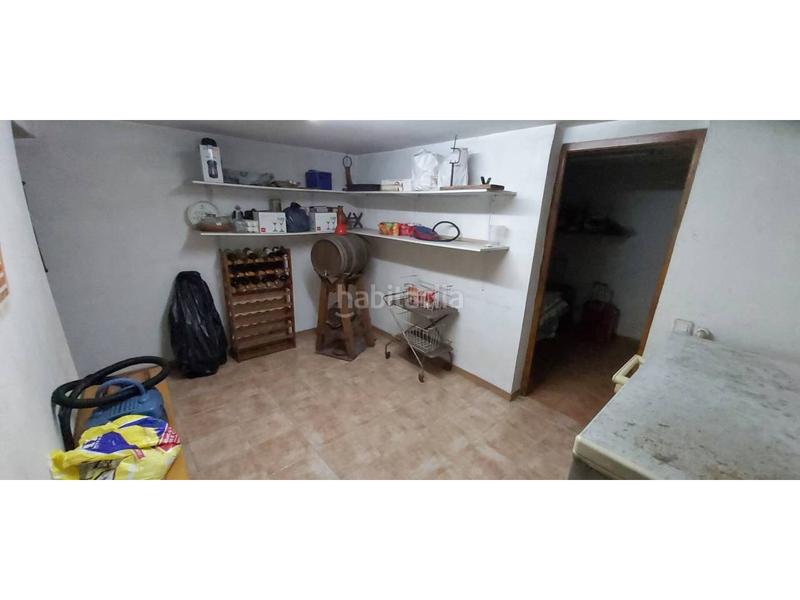 Foto c3a0629a-a2dd-4965-923d-04a84cf30230. Casa con riscaldamento parcheggio in Boverals-Saldonar Vinaròs