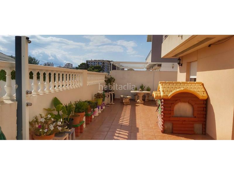 Foto d9b64b7d-5720-4bea-98e1-04ee3339adb2. Casa con riscaldamento parcheggio in Boverals-Saldonar Vinaròs