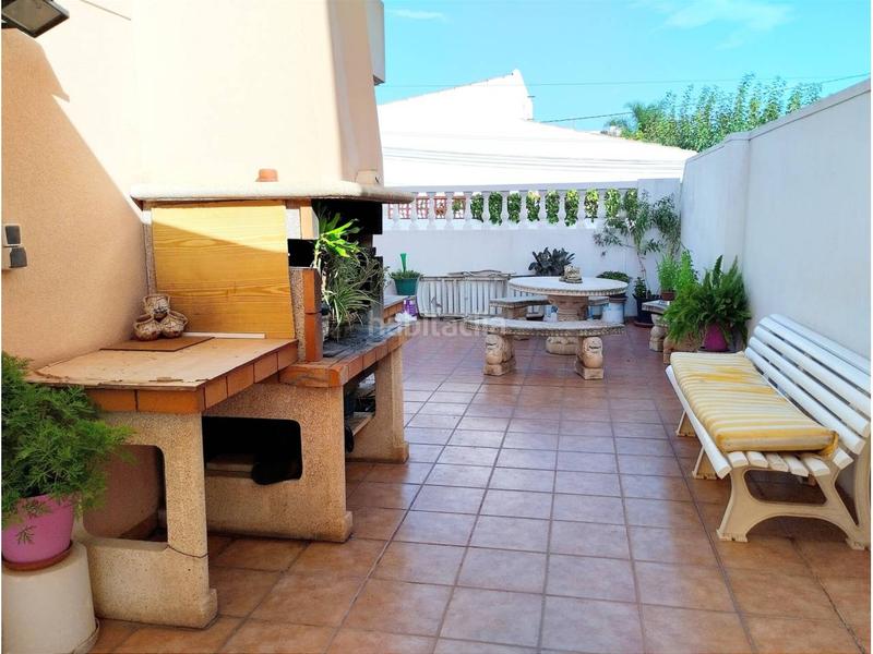 Foto da05846a-5a35-4630-8e40-0c1756ee08fa. Casa con riscaldamento parcheggio in Boverals-Saldonar Vinaròs