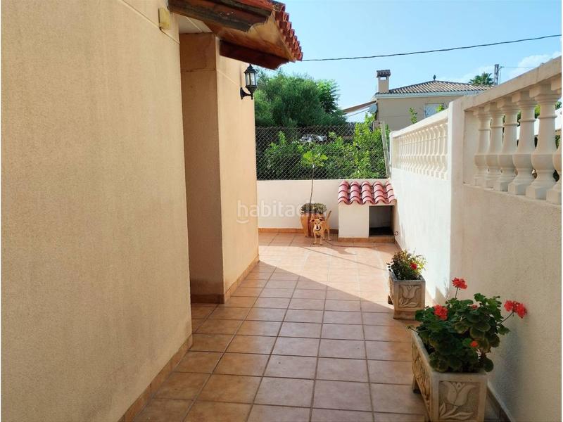 Foto e3659d6c-ce1b-4d26-b559-dd6541919dbf. Casa con riscaldamento parcheggio in Boverals-Saldonar Vinaròs
