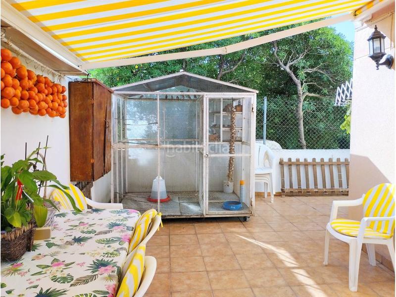Foto e93f36e9-9e49-4767-96e1-bfb8e523d619. Casa con riscaldamento parcheggio in Boverals-Saldonar Vinaròs