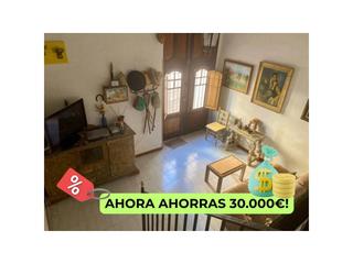 Casa  Germana teresa mira. Gran casa de pueblo situada en el corazón de sant jordi
