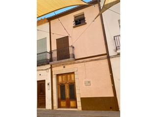 Maison  Germana teresa mira. Gran casa de pueblo situada en el corazón de sant jordi