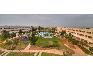 Rent Flat  Calle ríos. Alquiler de planta baja para larga duración