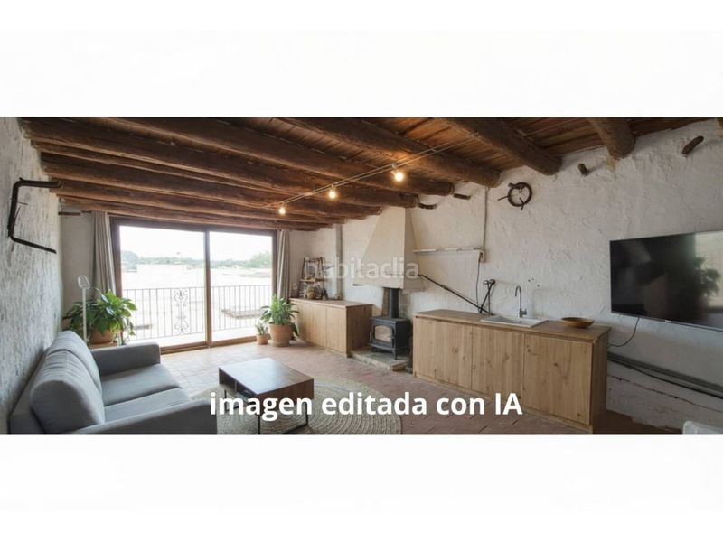 Foto 157b1538-5714-4e82-ba35-adab47f7f1a4. Casa a calle sant joan 12 a San Jorge