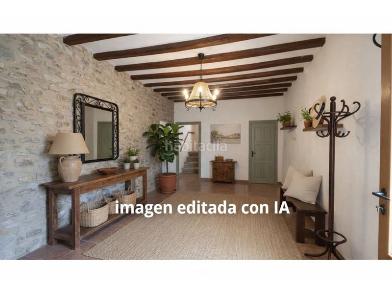 Foto 51e57ebc-ba16-4586-98ab-a31e918f44af. Casa a calle sant joan 12 a San Jorge