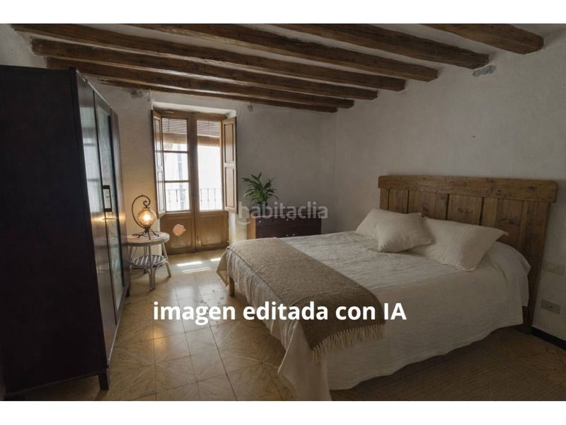 Foto b228be56-2c67-4faf-bea7-94b5522aef44. Casa a calle sant joan 12 a San Jorge