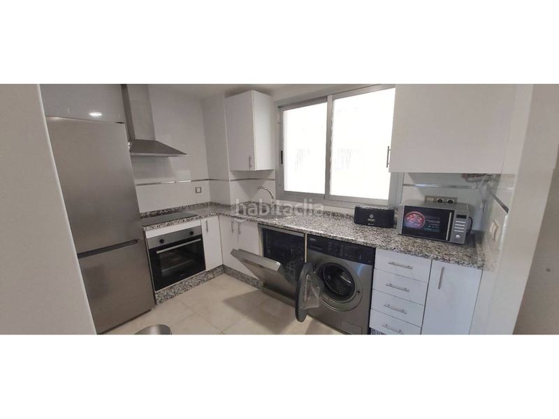 Foto 266d0f7e-c028-4a58-8658-840316d42a89. Rent flat with parking pool in San Jorge