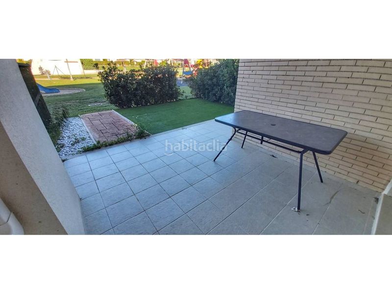 Foto 73bb58bd-84d7-4425-8e26-82b046879f0d. Rent flat with parking pool in San Jorge