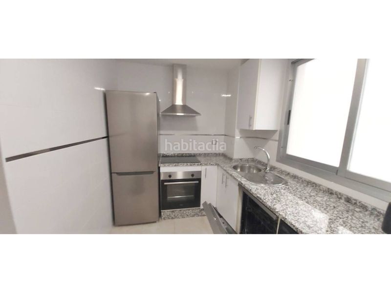 Foto 7b4892f6-5d8e-481c-b786-d5c4d8eff58d. Rent flat with parking pool in San Jorge