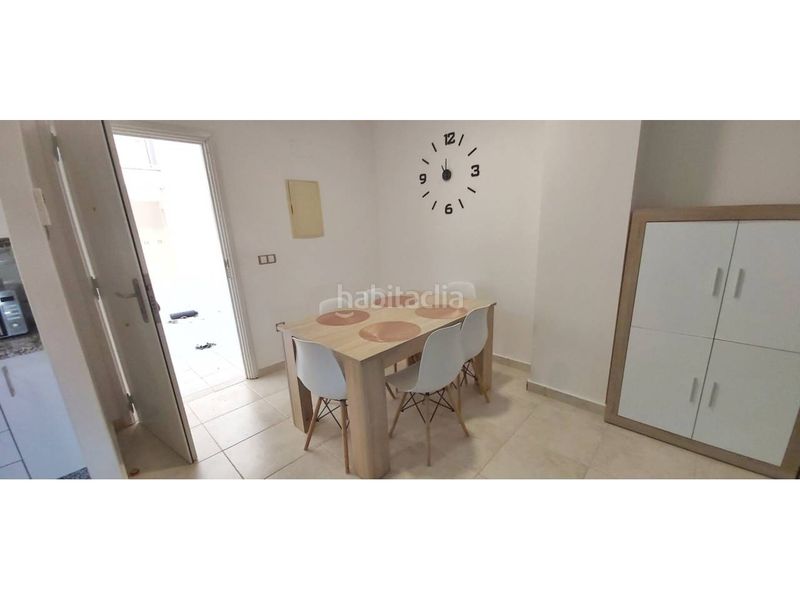 Foto 89bdbf70-18c3-43a7-accb-d8d05dd25d94. Rent flat with parking pool in San Jorge
