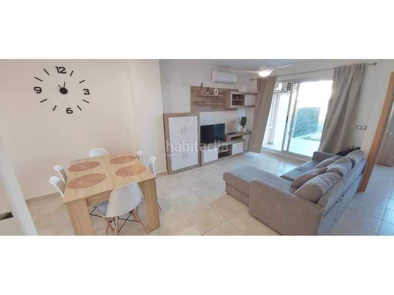Foto 97ebbb2b-4836-4bf0-aee3-953154b5047b. Rent flat with parking pool in San Jorge