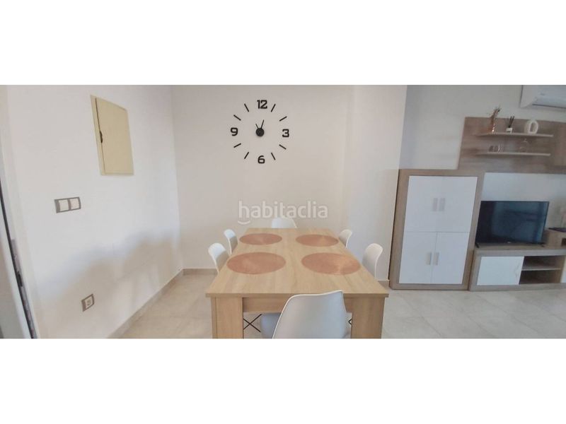 Foto b14ca0c2-4809-4d7c-8d2d-2f82f546bcef. Rent flat with parking pool in San Jorge
