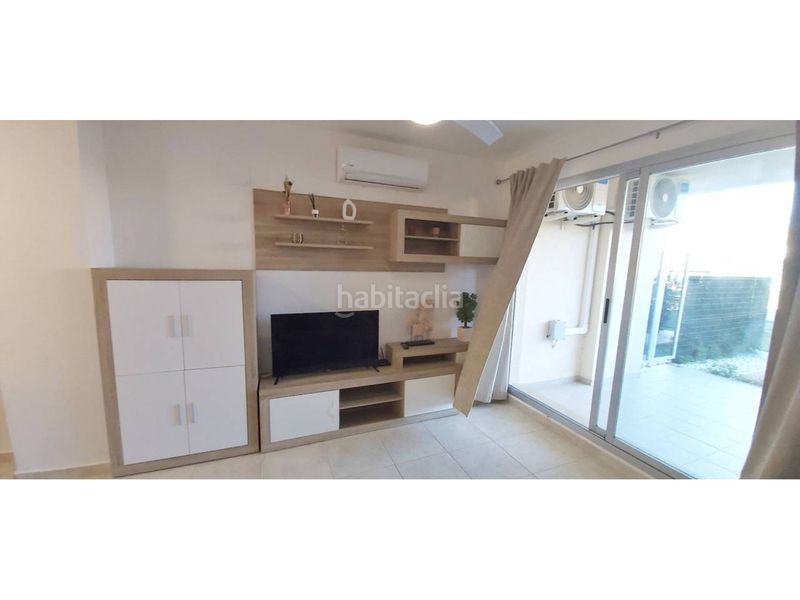 Foto c3009c1b-8ec2-45ab-8029-d980e64e8a6a. Rent flat with parking pool in San Jorge