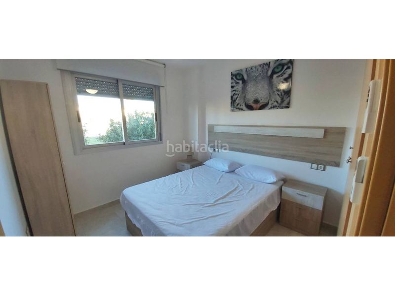 Foto ee330338-3267-4702-a1b5-345461f7b770. Rent flat with parking pool in San Jorge