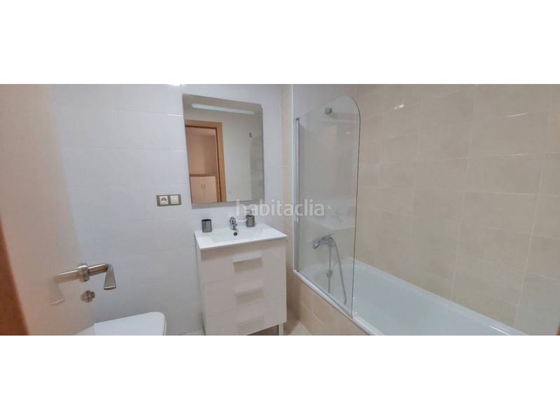 Foto f19a102e-8cac-4b97-bb55-77ee8b613c7d. Rent flat with parking pool in San Jorge