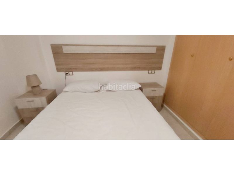 Foto fe3f81a5-6e7a-45c1-88d4-7d52f766f6ee. Rent flat with parking pool in San Jorge