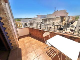 Maison à San Jorge. Venta  casa en san jorge  sant jordi